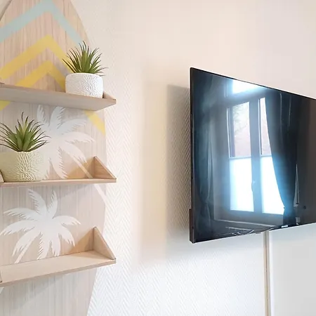 Archer, Plein Centre, Quartier Historique 阿棉