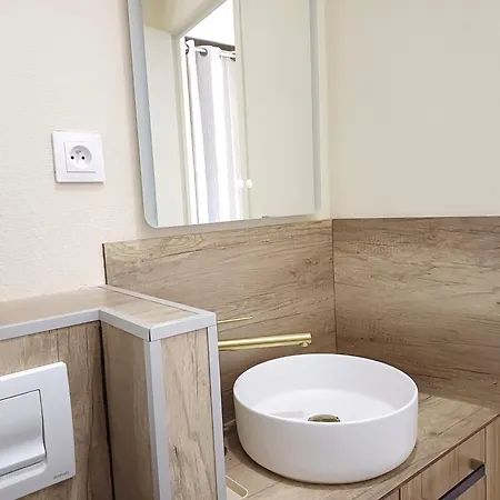 Archer, Plein Centre, Quartier Historique 公寓