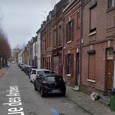 Archer Rdc, Plein Centre, Quartier Historique *
