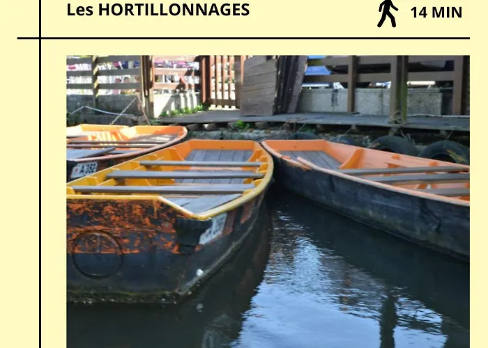 Archer, Plein Centre, Quartier Historique * Amiens